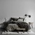 kinkiet-snow-z-wysiegnikiem-1xgu10-czarna-lp-7311wl-bk-light-prestige-2.jpg