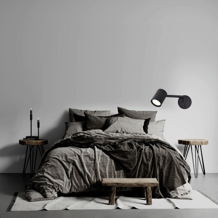 kinkiet-snow-z-wysiegnikiem-1xgu10-czarna-lp-7311wl-bk-light-prestige-2.jpg