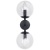 kinkiet-dorado-2xe14-czarnytransparenty-lp-0022w-bk-transp-light-prestige-1.jpg