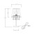 lampa-biurkowa-mona-mala-1xe27-czarna-lp-50051ts-light-prestige-2.jpg