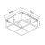 plafon-monza-2xe14-transparentny-lp-23232c-light-prestige-3.jpg