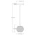 lampa-wiszaca-diamond-1-1xled-cct-zlota-lp-22021p-gd-9.jpg