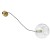 lampa-wiszaca-arette-1xe27-zlotatransparentna-lp-1331p-light-prestige-6.jpg