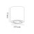 oczko-tulon-oprawa-natynkowa-1xgu10-biala-lp-54411sm-wh-light-prestige-5.jpg
