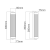 fumi-parette-gold-ip44-wymiary.png
