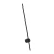 Kinkiet-Chloe-1xLED-czarny-IP44-WL0107-BK.webp