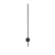 Kinkiet-Chloe-1xLED-czarny-IP44-WL0107-BK-2.webp