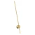 Kinkiet-Chloe-1xLED-zloty-IP44-WL0107-GD.webp