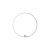 Kinkiet-Ringa-M-1xLED-bialy-WL0116-M-WH.webp