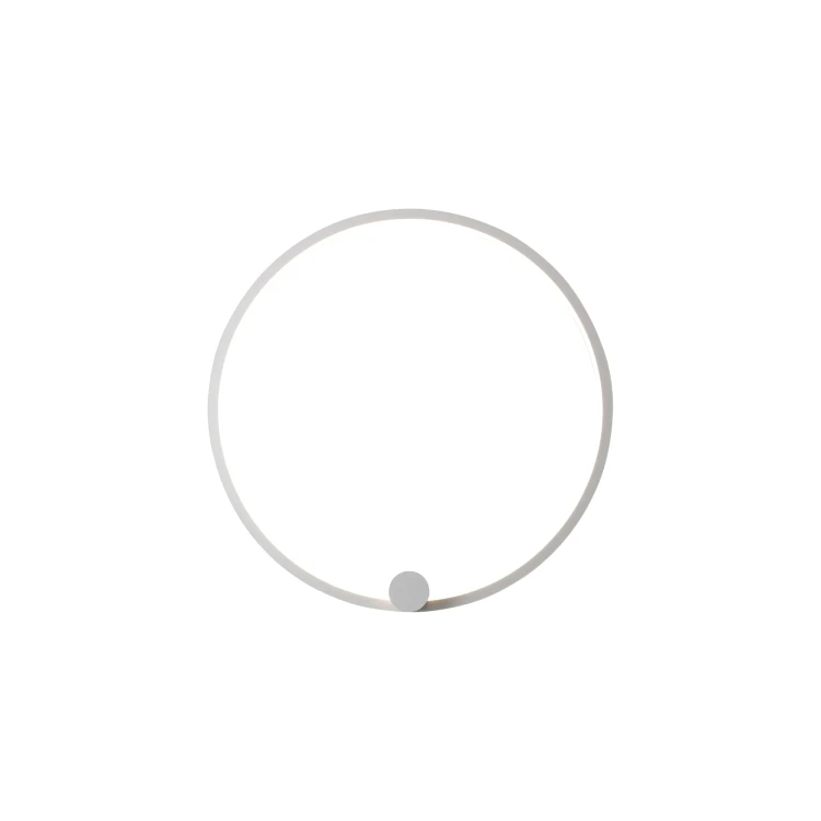 Kinkiet-Ringa-M-1xLED-bialy-WL0116-M-WH.webp