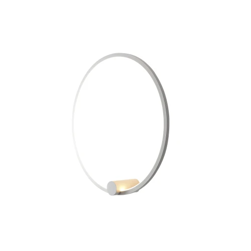Kinkiet-Ringa-M-1xLED-bialy-WL0116-M-WH-1.webp