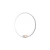 Kinkiet-Ringa-M-1xLED-bialy-WL0116-M-WH-3.webp