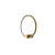 Kinkiet-Ringa-S-1xLED-zloty-WL0116-S-GD-5.webp