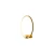 Kinkiet-Ringa-S-1xLED-zloty-WL0116-S-GD-2.webp