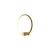 Kinkiet-Ringa-S-1xLED-zloty-WL0116-S-GD-1.webp