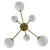Lampa-Sufitowa-Bolti-6xG9-zlota-PLC0103-GD-2.webp