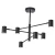 Lampa-Sufitowa-Noe-6xGU10-czarna-PLC0102-BK.webp