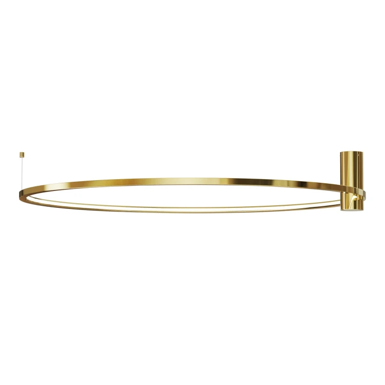 Plafon-Ringa-L-1xLED-zloty-CL0112-L-BK-2.webp