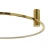 Plafon-Ringa-L-1xLED-zloty-CL0112-L-BK-1.webp