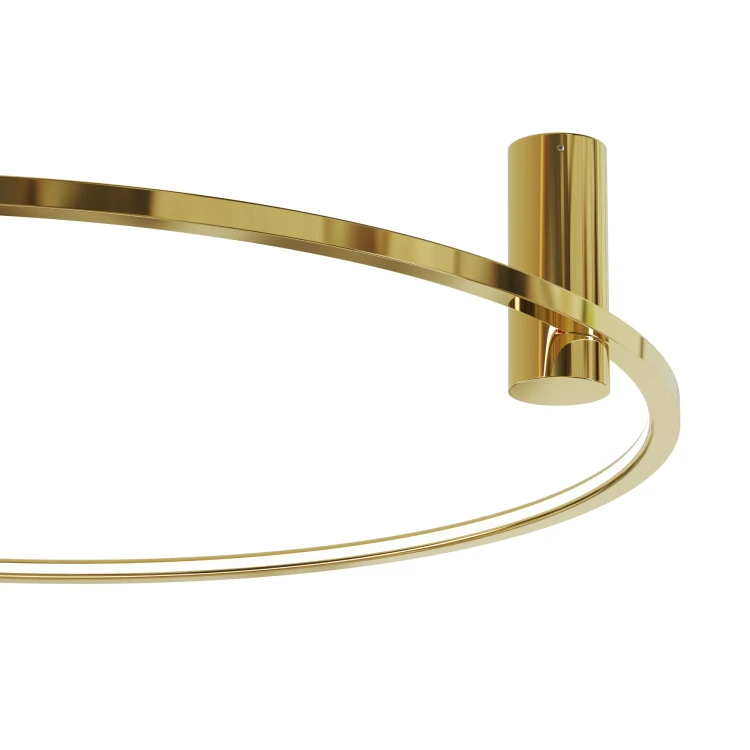 Plafon-Ringa-L-1xLED-zloty-CL0112-L-BK.webp