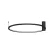 Plafon-Ringa-M-1xLED-czarny-CL0112-M-BK-5.webp
