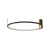Plafon-Ringa-M-1xLED-czarny-CL0112-M-BK-4.webp