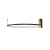 Plafon-Ringa-M-1xLED-czarny-CL0112-M-BK-2.webp