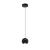 Lampa-Wiszaca-Aurenia-1xLED-czarna-PL0122-CB.webp