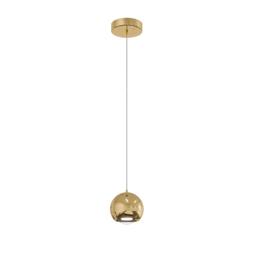 Lampa-Wiszaca-Aurenia-1xLED-zlota-PL0122-GD.webp