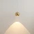 Lampa-Wiszaca-Aurenia-1xLED-zlota-PL0122-GD-2.webp