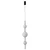 Lampa-Wiszaca-Bolti-IP44-LED-czarna-PL0109-3.webp