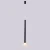 Lampa-Wiszaca-Elin-1xLED-czarna-IP44-PL0123-BK-2.webp
