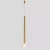 Lampa-Wiszaca-Elin-1xLED-zlota-IP44-PL0123-GD-3.webp