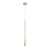 Lampa-Wiszaca-Elysia-1xLED-zlota-PL0121-GD.webp