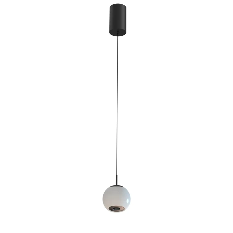 Lampa-Wiszaca-Iliso-1xLED-czarna-PL0148.webp