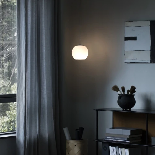 Lampa-Wiszaca-Iliso-1xLED-czarna-PL0148-3.webp