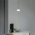 Lampa-Wiszaca-Iliso-1xLED-czarna-PL0148-2.webp
