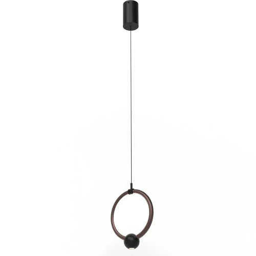 Lampa-Wiszaca-Kolia-2xLED-Rozowe-Zloto-PL0146.webp