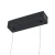 Lampa-Wiszaca-Loop-S-1xLED-czarna-IP44-PL0119-65-BK-2.webp