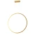 Lampa-Wiszaca-Loop-S-1xLED-zlota-IP44-PL0119-65-GD.webp