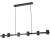 Lampa-Wiszaca-Noe-Long-6xGU10-czarna-PL0111-BK.webp
