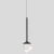 Lampa-Wiszaca-Orra-1xLED-czarna-PL0105-BK-3-e1705569360868.webp