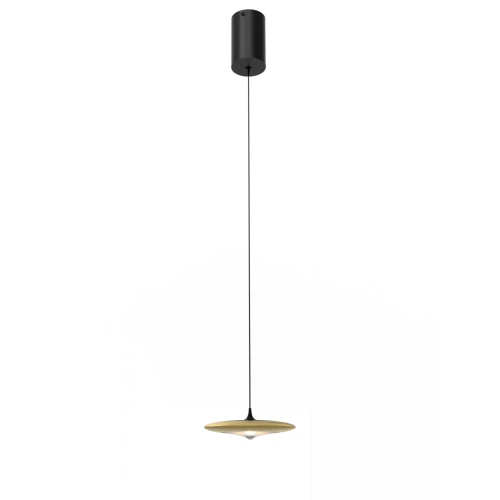 Lampa-Wiszaca-Otos-1xLED-Szczotkowane-Zloto-PL0145-1.webp