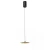Lampa-Wiszaca-Otos-1xLED-Szczotkowane-Zloto-PL0145-1.webp