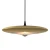 Lampa-Wiszaca-Otos-1xLED-Szczotkowane-Zloto-PL0145.webp