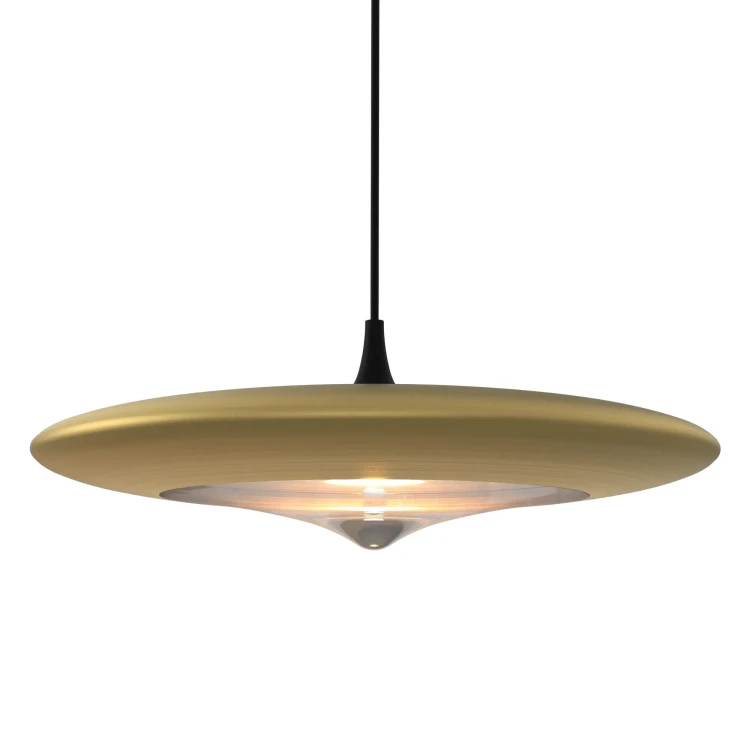 Lampa-Wiszaca-Otos-1xLED-Szczotkowane-Zloto-PL0145.webp