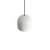 Lampa-Wiszaca-Saila-1xLED-biala-PL0115-WH.webp