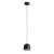 Lampa-Wiszaca-Saila-1xLED-czarna-PL0115-BK-3.webp