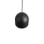 Lampa-Wiszaca-Saila-1xLED-czarna-PL0115-BK-1.webp