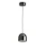Lampa-Wiszaca-Saila-1xLED-czarny-chrom-PL0115-CB-4.webp
